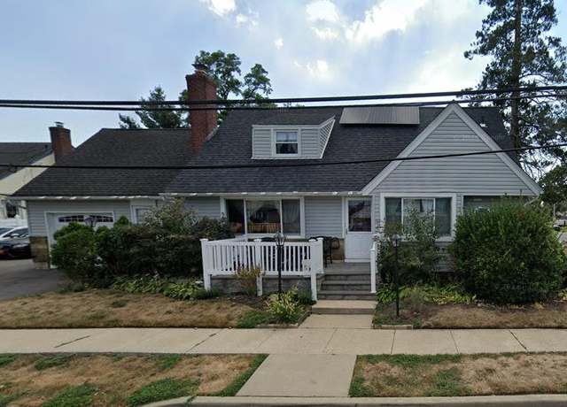 Property at 6 Keller St, Valley Stream, NY 11580, 4 beds, 2 baths