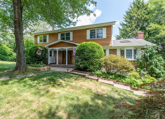 Property at 18 Primrose St, Katonah, NY 10536, 4 beds, 2.5 baths