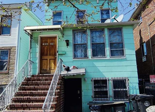 Property at 10439 42nd Ave, Corona, NY 11368, 3 beds, 1 bath