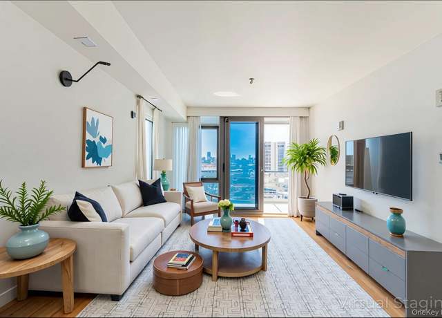 Property at 33-66 Farrington St Unit 11 G, Flushing, NY 11354, 1 bed, 1 bath