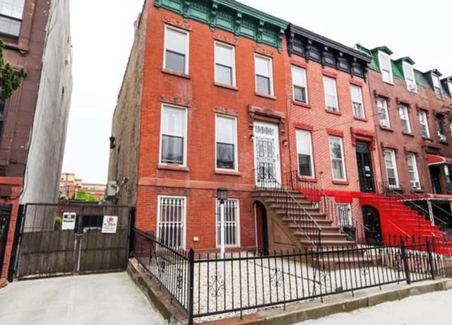 Property at 840 Greene Ave, Brooklyn, NY 11221, 8 beds, 4 baths