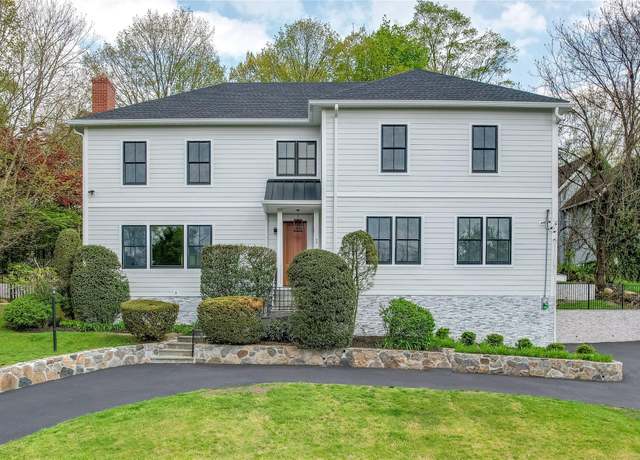 Property at 44 Church Ln, Scarsdale, NY 10583, 6 beds, 4.5 baths
