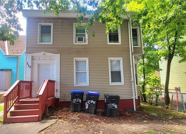Property at 258 Church St, Poughkeepsie, NY 12601, 2 beds, 2 baths