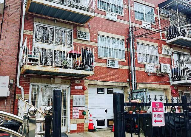 Property at 108-14 35th Ave, Corona, NY 11368, 6 beds, 5 baths