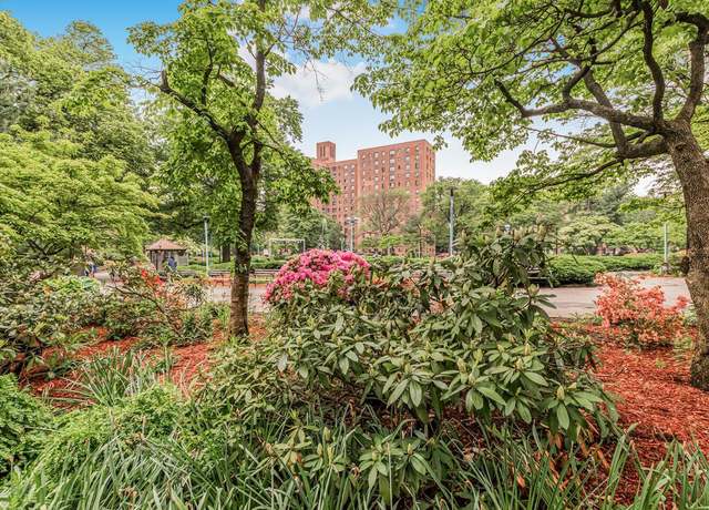 Property at 44 Metropolitan Oval Unit 10D, Bronx, NY 10462, 1 bed, 1 bath