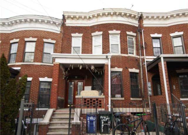 Property at 21 Charlotte St, Ridgewood, NY 11385, 6 beds, 2 baths