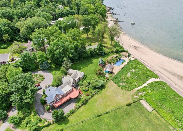 Property at 69 Cornwells Beach Rd, Sands Point, NY 11050, 5 beds, 3.5 baths