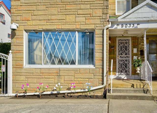 Property at 90-33 197th St, Hollis, NY 11423, 5 beds, 2.5 baths