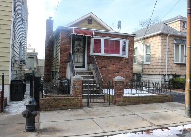 Property at 515 Edison Ave, Bronx, NY 10465, 3 beds, 2 baths