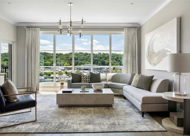 Property at 100 Garvies Point Rd #1211, Glen Cove, NY 11542, 3 beds, 3 baths