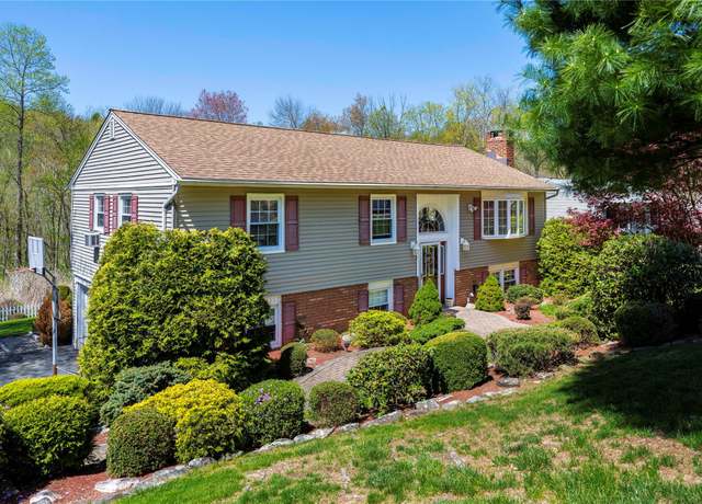 Property at 111 Red Mills Rd, Mahopac, NY 10541, 4 beds, 2.5 baths