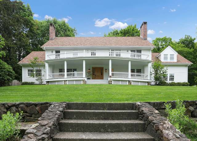 Property at 22 Woodfield Rd, Briarcliff Manor, NY 10510, 5 beds, 4 baths