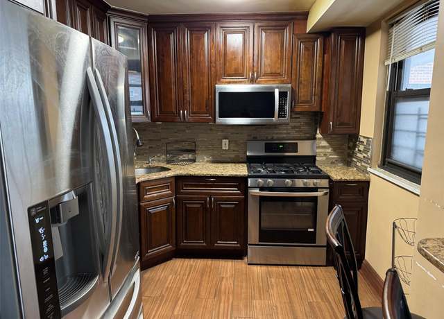 Property at 61-55 98 St Unit 14L, Rego Park, NY 11374, 1 bed, 1 bath