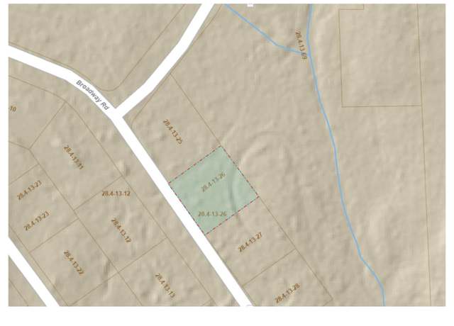 Property at 27 Broadway Rd, Saugerties, NY 12477