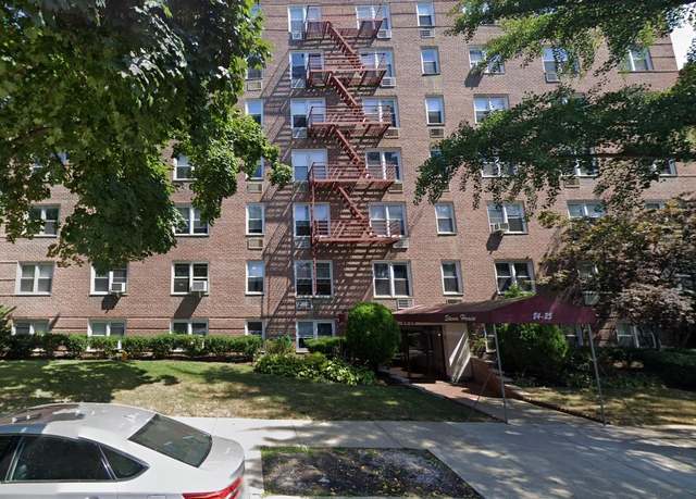 Property at 84-25 118th St Unit 3D, Kew Gardens, NY 11415, 1 bed, 1 bath