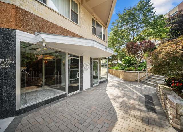 Property at 12 Old Mamaroneck Rd Unit 7P, White Plains, NY 10605, 1 bed, 1 bath