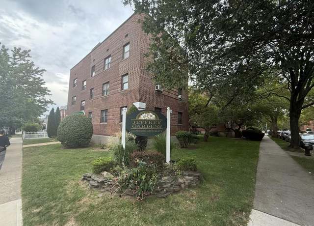 Property at 46-41 215th St Unit 3A, Bayside, NY 11361, 1 bed, 1 bath