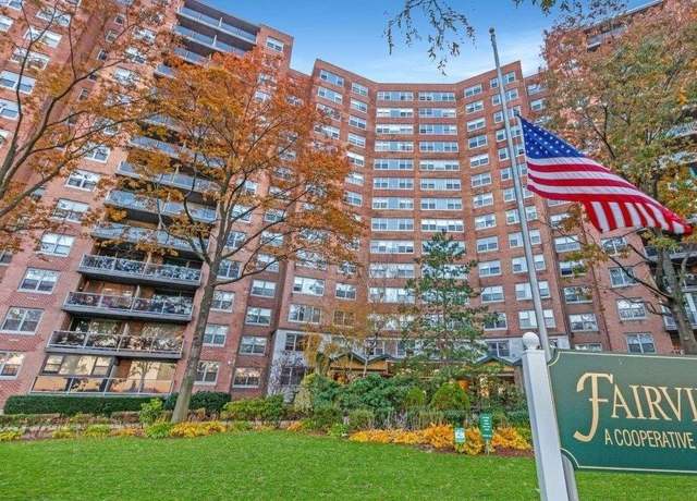 Property at 61-20 Grand Central Pkwy Unit C 506, Forest Hills, NY 11375, 2 beds, 2 baths