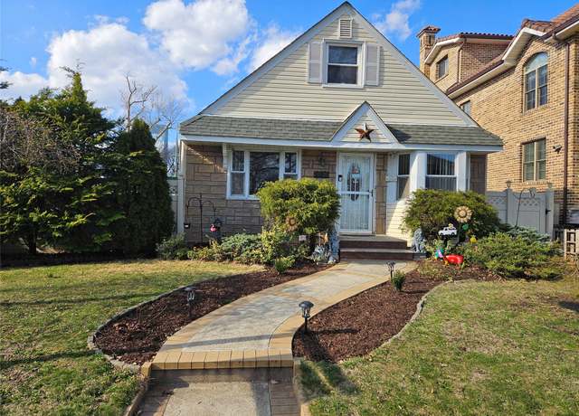 Property at 145-29 4th Ave, Whitestone, NY 11357, 3 beds, 1.5 baths