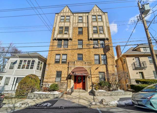 Property at 37 Hamilton Pl Unit 1C, Tarrytown, NY 10591, 1 bed, 1 bath