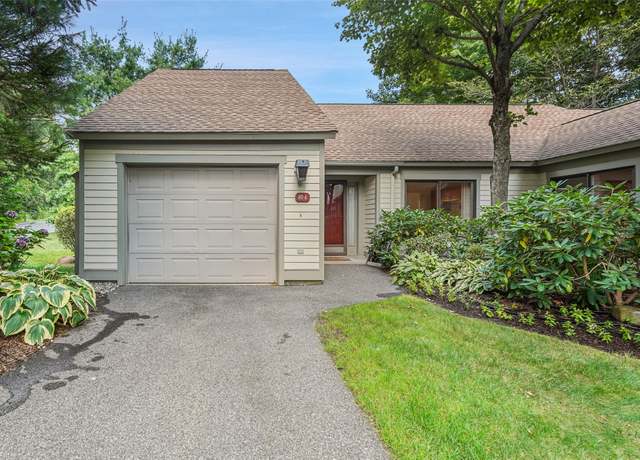 Property at 651 Heritage Hills Dr Unit A, Somers, NY 10589, 3 beds, 2 baths