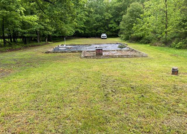 Property at Walker Vly, Pine Bush, NY