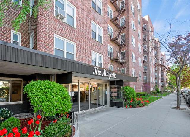 Property at 110-20 71st Ave #106, Forest Hills, NY 11375, 1 bath