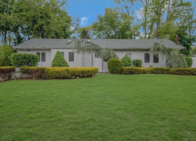 Property at 5 Charles St, Selden, NY 11784, 4 beds, 2 baths