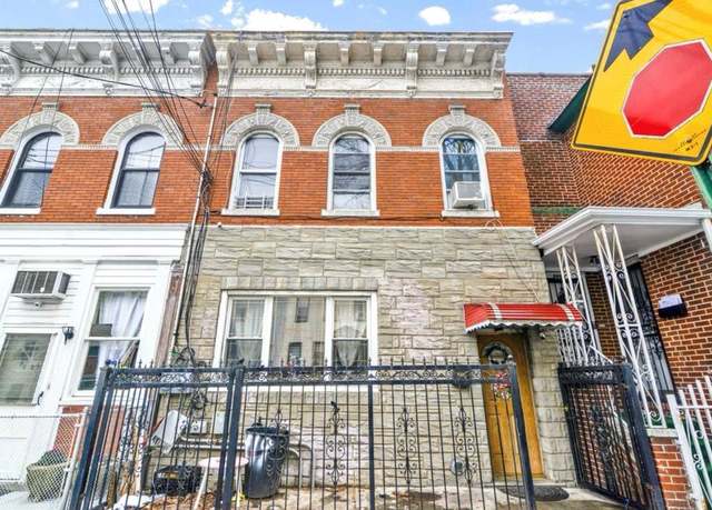 Property at 88-22 85 St, Woodhaven, NY 11421, 6 beds, 2 baths