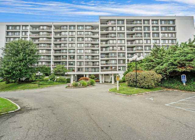 Property at 100 High Point Dr #410, Hartsdale, NY 10530, 2 beds, 2 baths