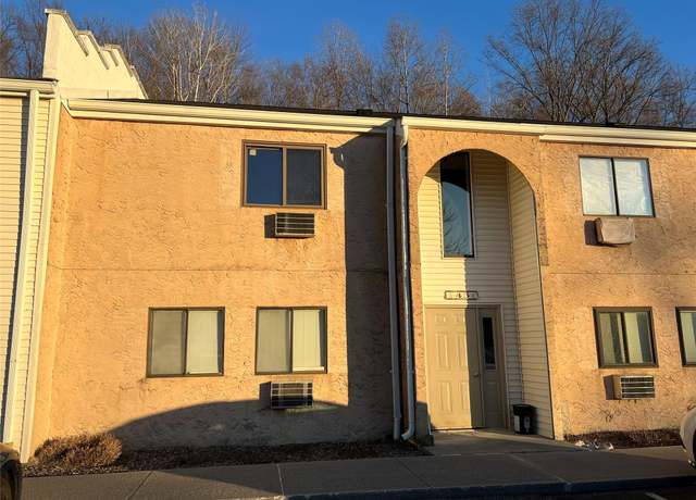 Property at 43 Scarborough Ln Unit D, Wappingers Falls, NY 12590, 1 bed, 1 bath