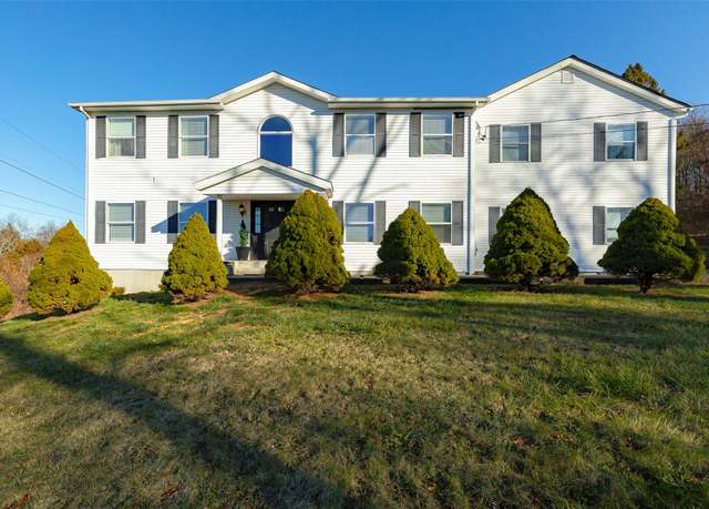Property at 125 Cedar Hill Rd, Wappingers Falls, NY 12590, 4 beds, 2.5 baths