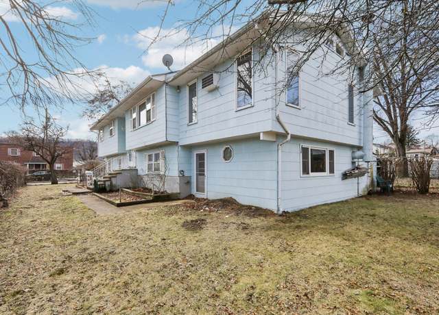 Property at 14 Lafayette Ave, West Haverstraw, NY 10993, 4 beds, 2 baths