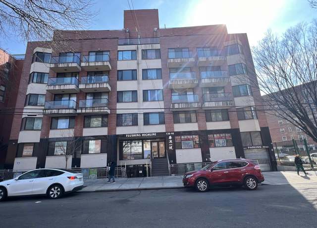 Property at 136-46 41 Ave Unit 2B, Flushing, NY 11355, 2 beds, 2 baths