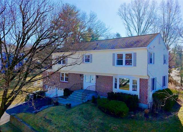 Property at 1 Teramar Way, White Plains, NY 10605, 5 beds, 3 baths