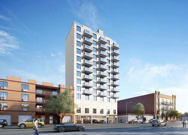 Property at 134-16 35th Ave Unit 4C, Flushing, NY 11354, 1 bed, 1 bath