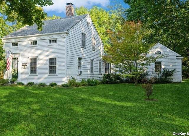 Property at 57020 Route 25, Southold, NY 11971, 3 beds, 3 baths