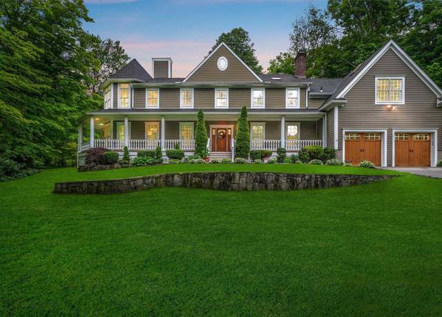 Property at 383 Illington Rd, Ossining, NY 10562, 3 beds, 3.5 baths