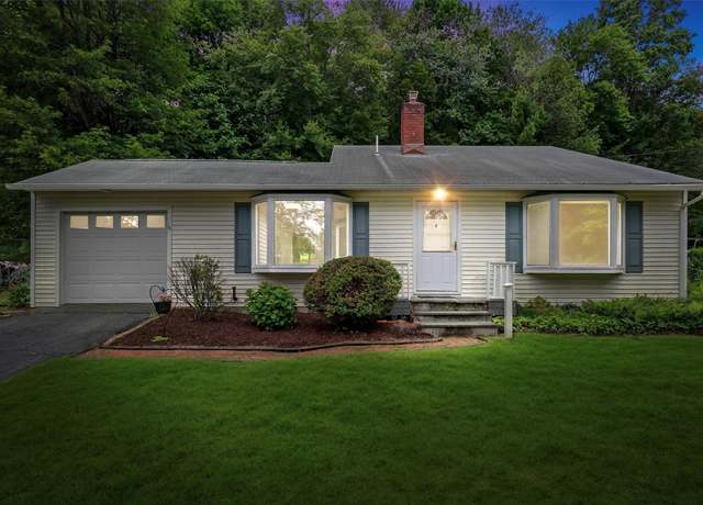 Property at 30 Old State Rd, Wappingers Falls, NY 12590, 3 beds, 1.5 baths