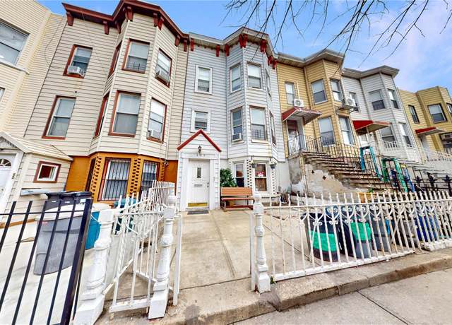 Property at 353 61st St, Brooklyn, NY 11220