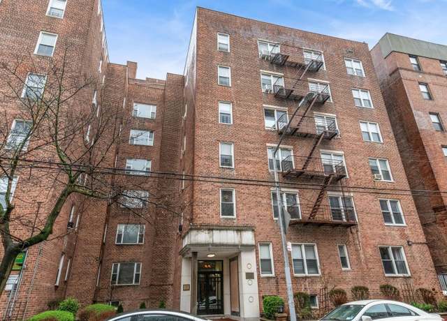 Property at 65-70 Booth St Unit 6B, Forest Hills, NY 11374, 2 beds, 1 bath
