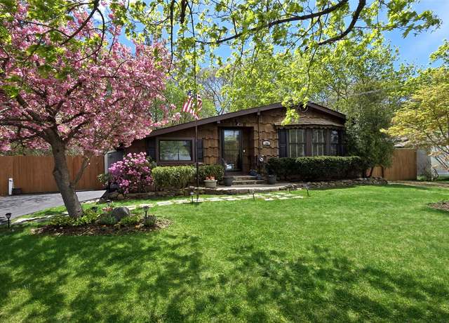Property at 106 Alma Ave, Selden, NY 11784, 4 beds, 2 baths
