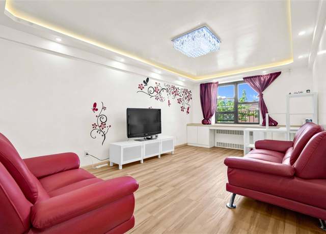Property at 26-25 141 St Unit 6A, Flushing, NY 11354, 1 bed, 1 bath