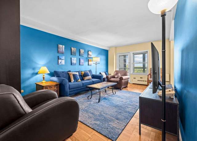 Property at 5500 Fieldston Rd Unit 7EE, Bronx, NY 10471, 3 beds, 2 baths