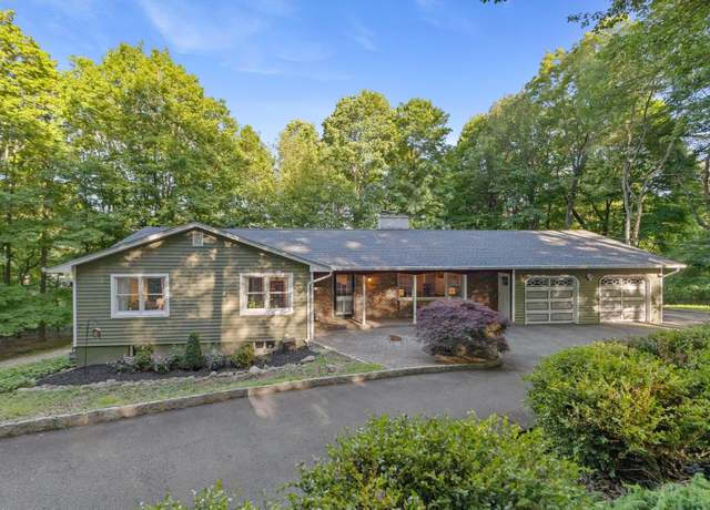 Property at 447 Phillips Hill Rd, New City, NY 10956, 4 beds, 3 baths