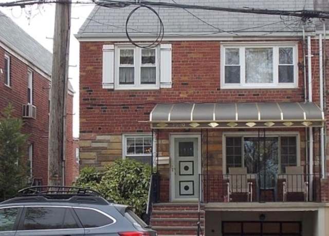 Property at 7510 Juniper Blvd S, Middle Village, NY 11379, 6 beds, 2 baths