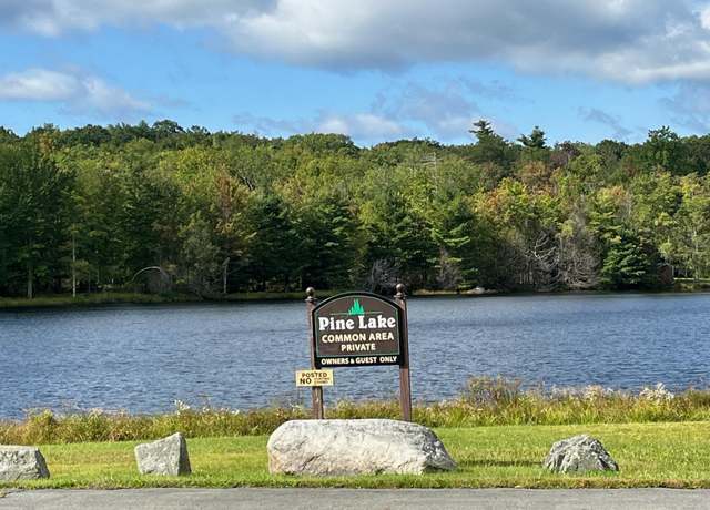 Property at Lot 21 Pine Lake Dr, Wurtsboro, NY 12790