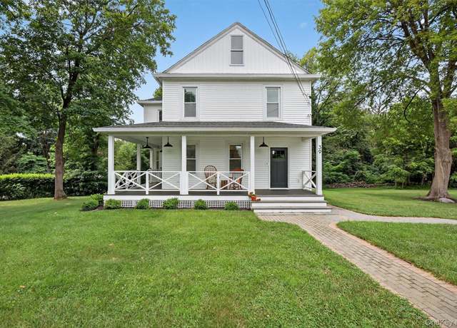 Property at 39 Frost Ln, Cornwall, NY 12518, 3 beds, 2.5 baths