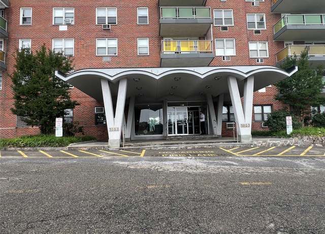 Property at 1853 Central Park Ave Unit 10C, Yonkers, NY 10710, 3 beds, 2 baths