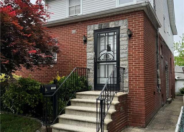 Property at 3175 Valhalla Dr, Bronx, NY 10465, 5 beds, 3 baths